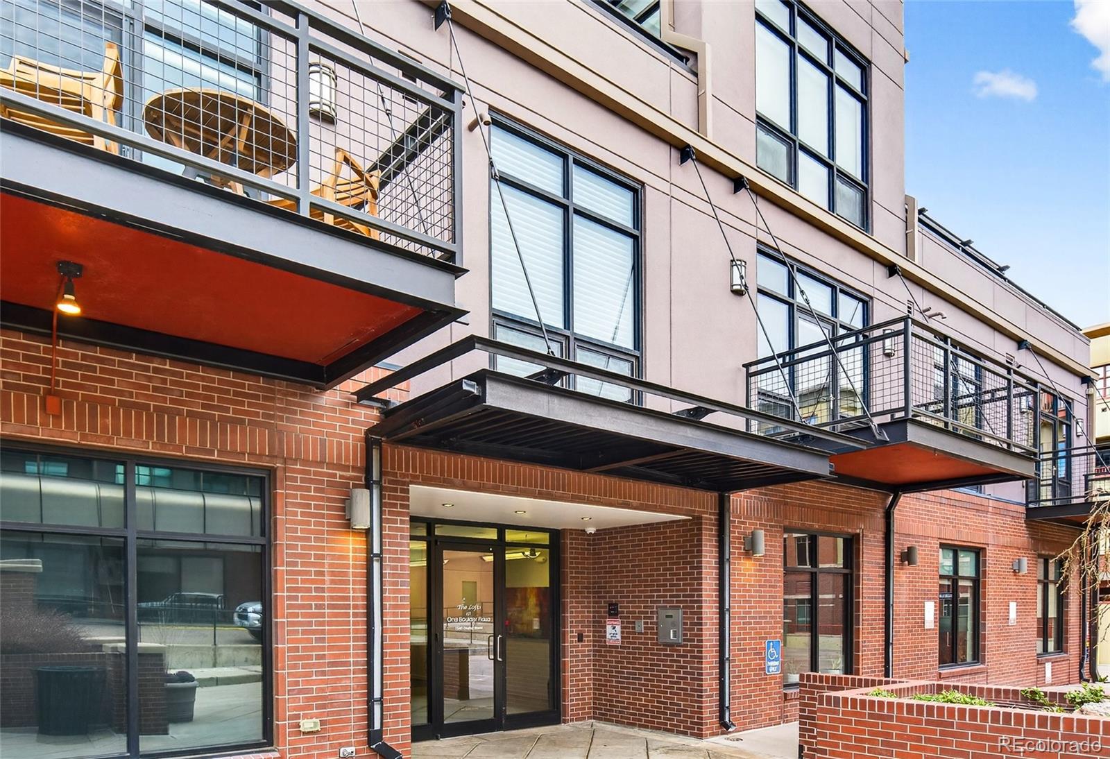 1360 Walnut Street Boulder CO 80302