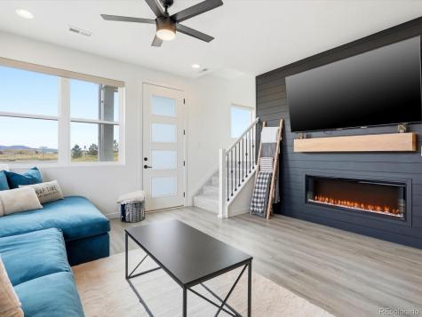 7820 Horsebrush Lane Littleton CO 80125