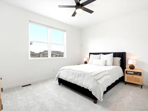 7820 Horsebrush Lane Littleton CO 80125