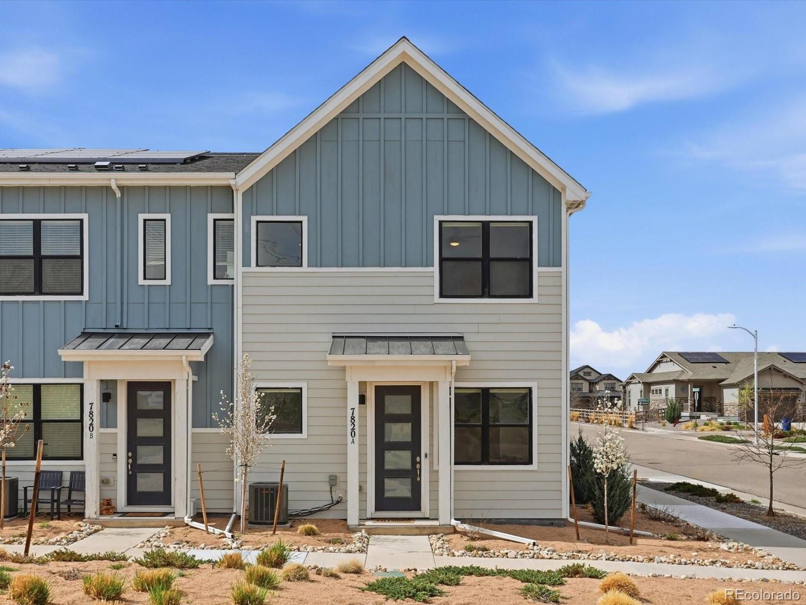7820 Horsebrush Lane Littleton CO 80125