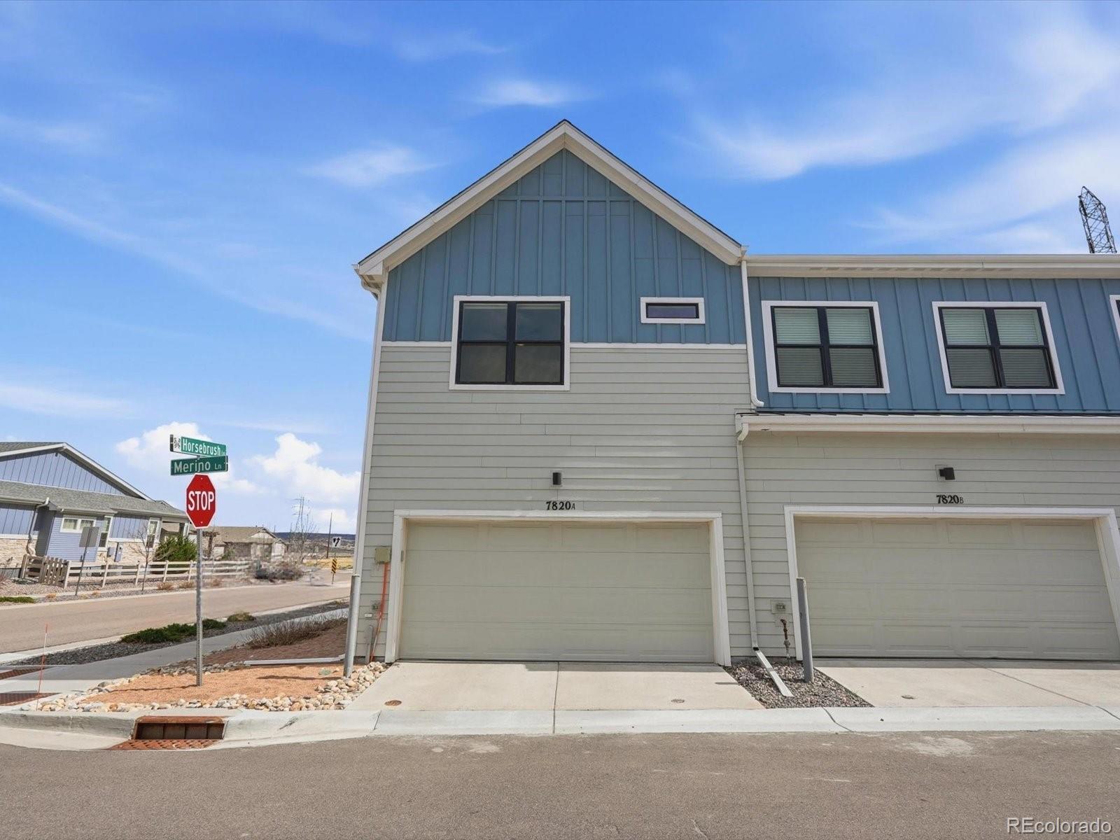 7820 Horsebrush Lane Littleton CO 80125