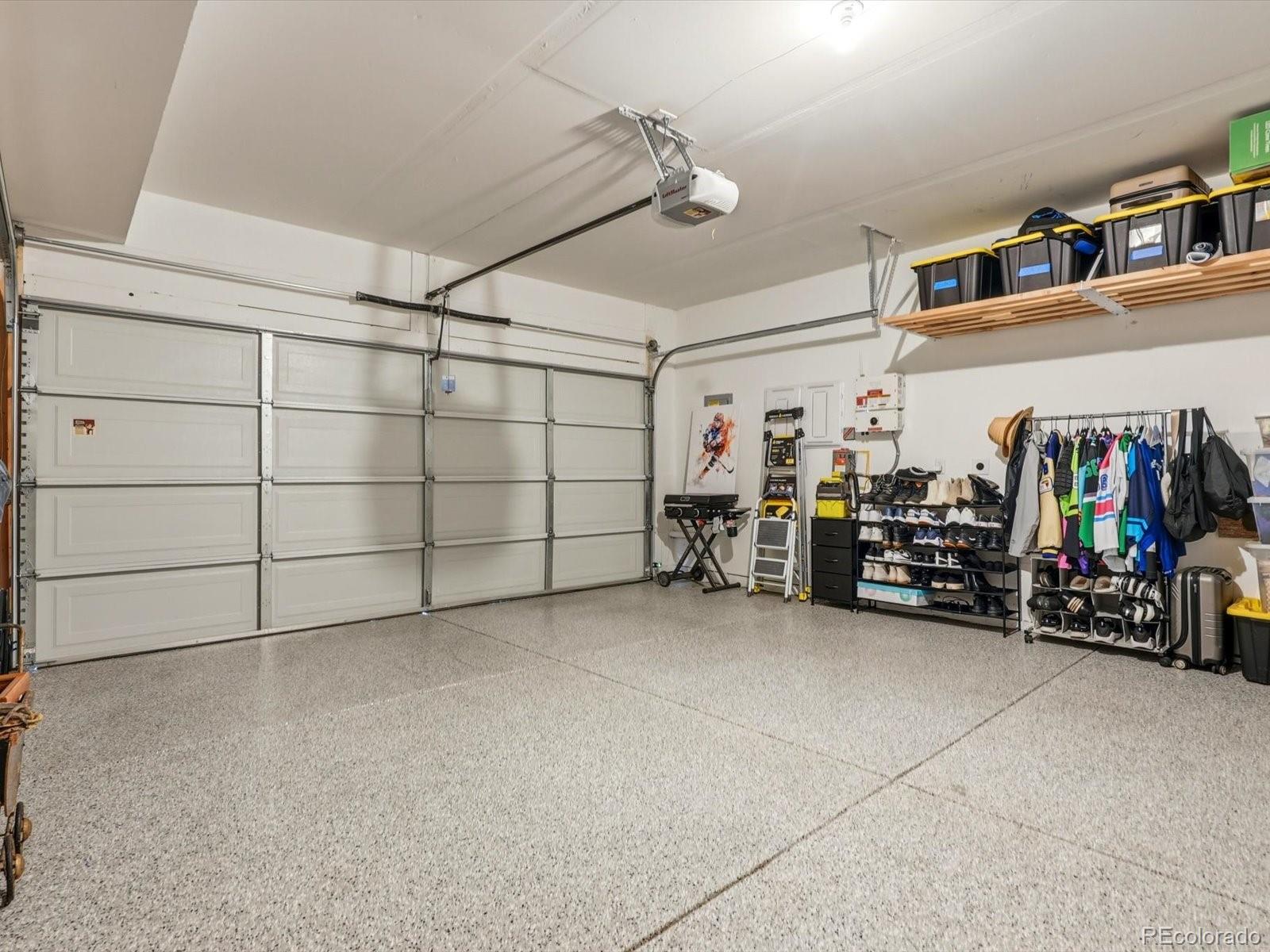 7820 Horsebrush Lane Littleton CO 80125