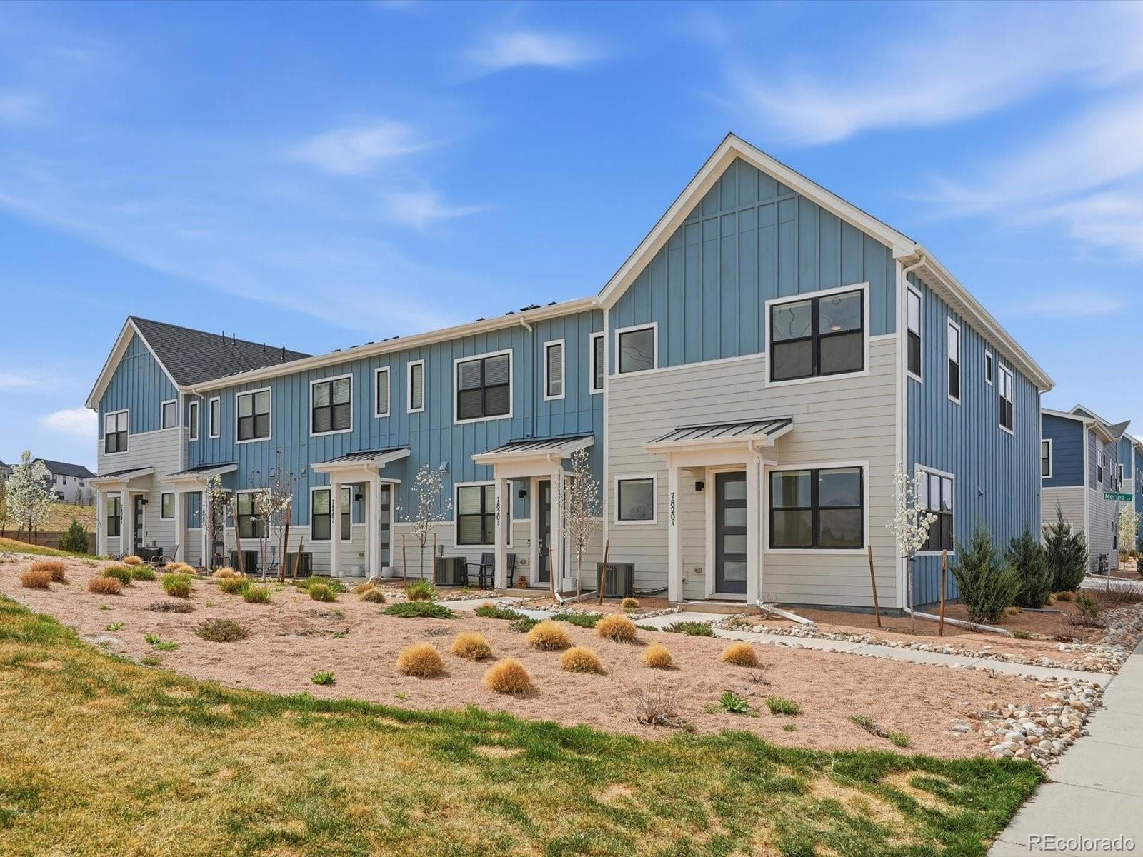 7820 Horsebrush Lane Littleton CO 80125