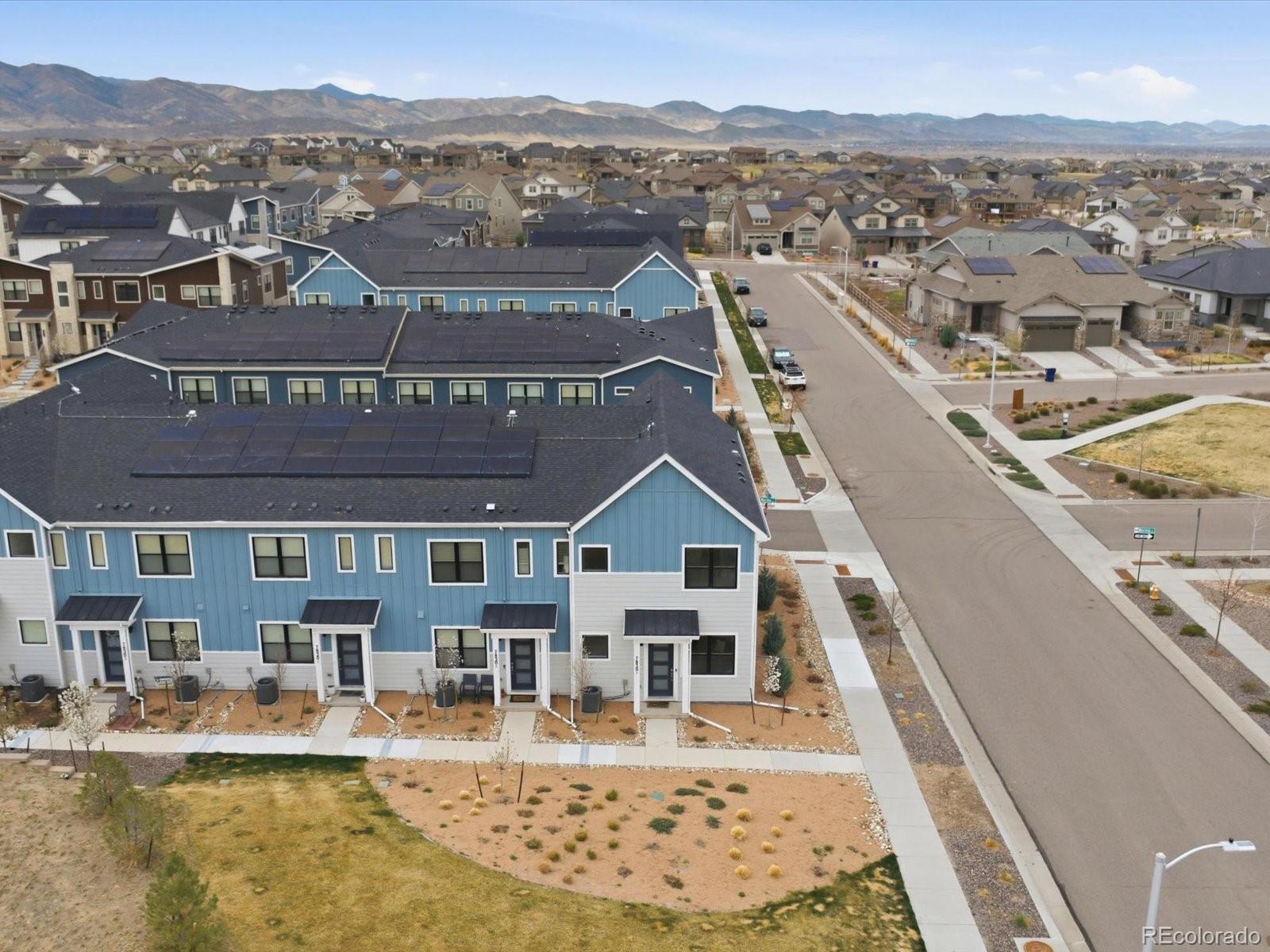 7820 Horsebrush Lane Littleton CO 80125
