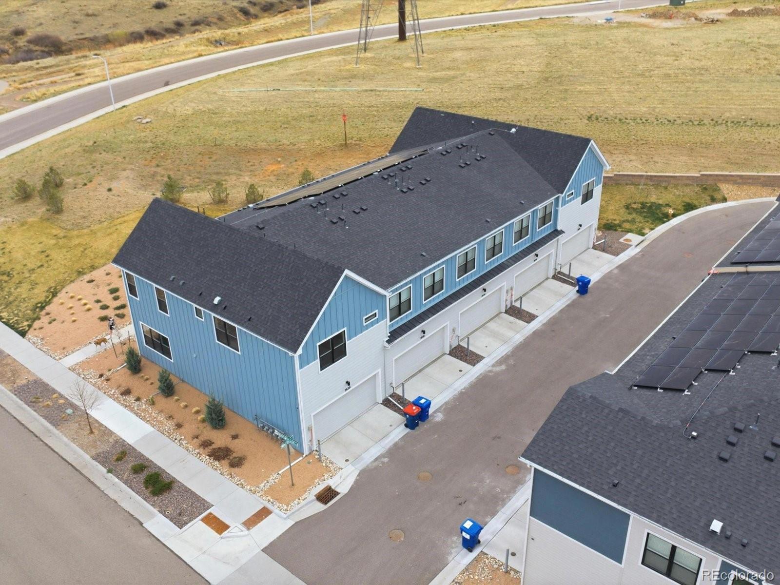 7820 Horsebrush Lane Littleton CO 80125