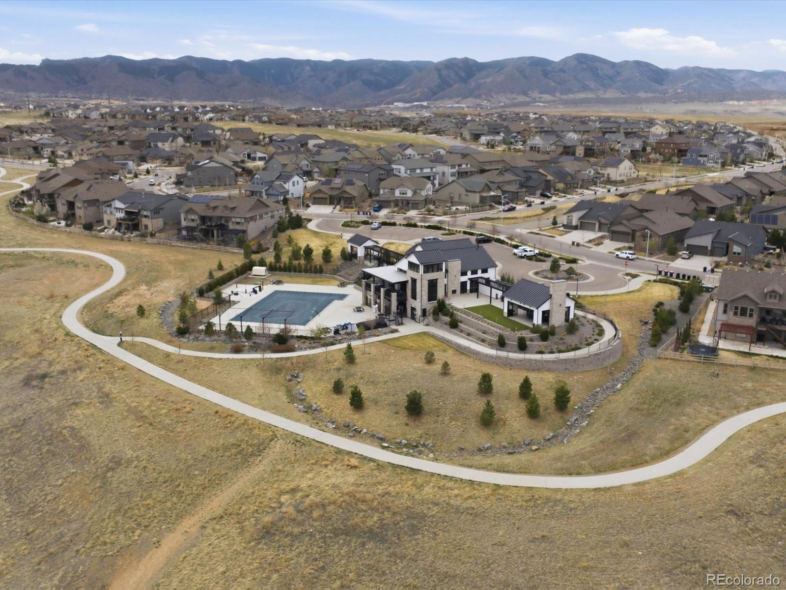 7820 Horsebrush Lane Littleton CO 80125