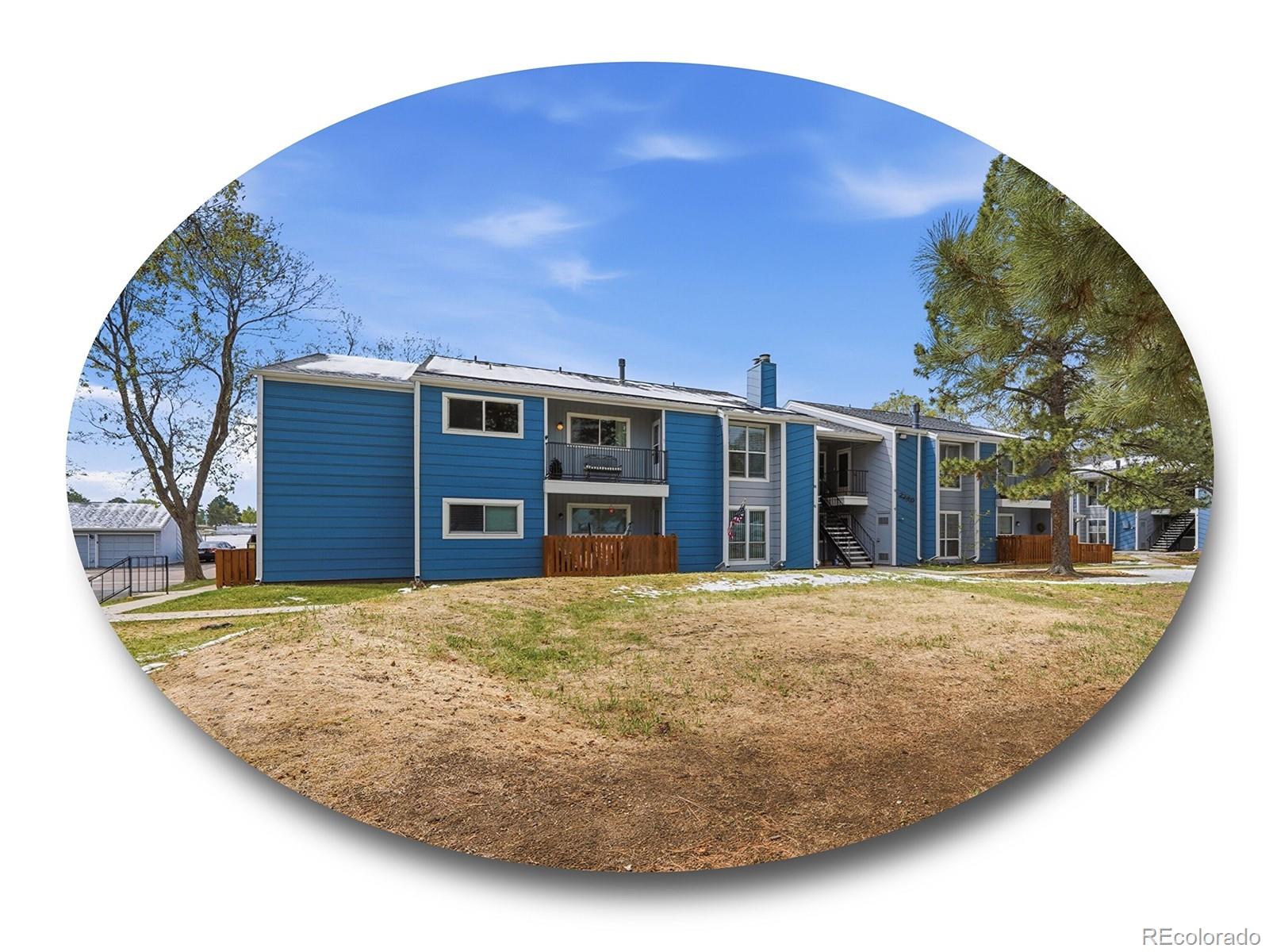 2260 E Geddes Avenue Centennial CO 80122