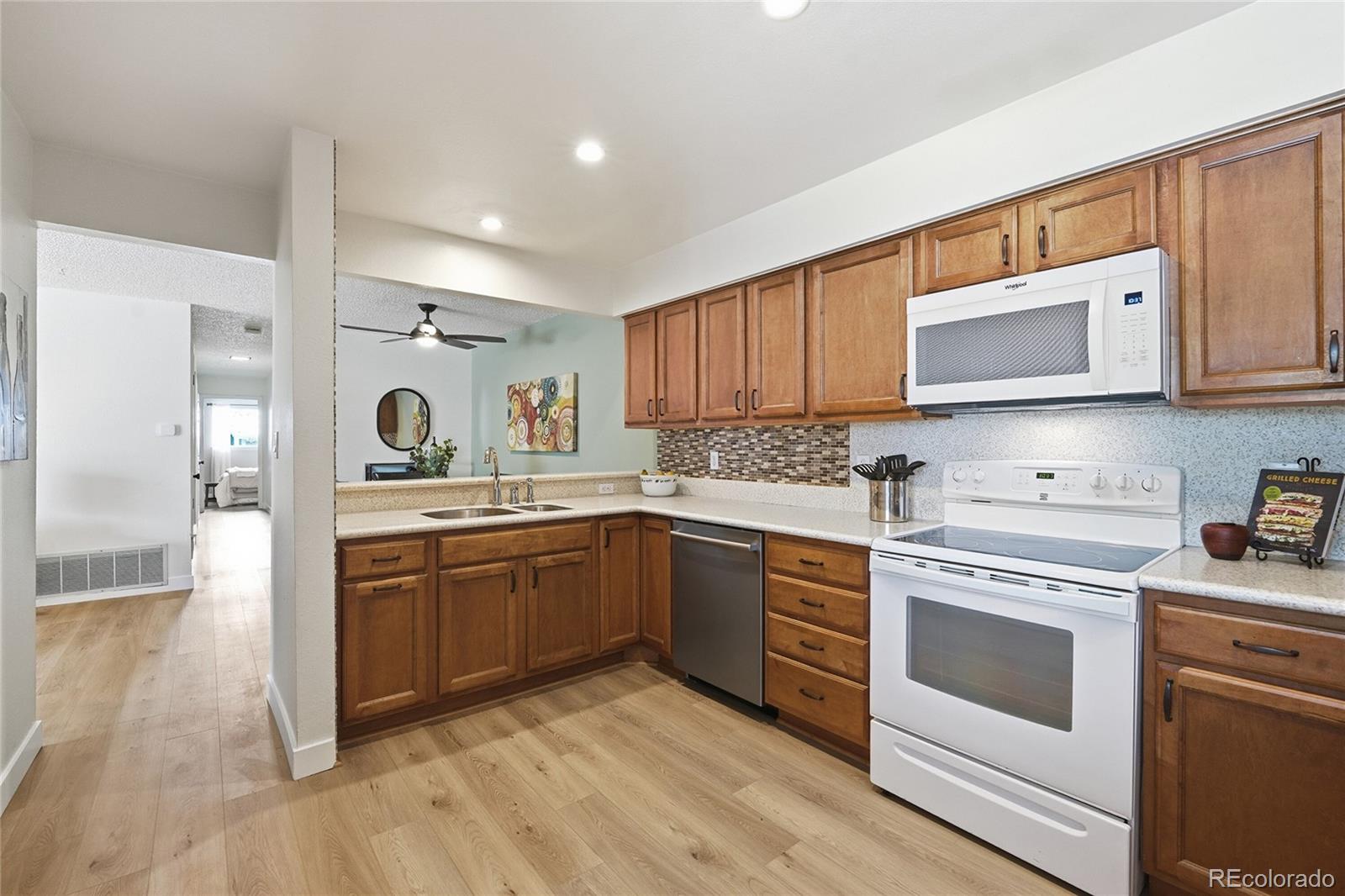 2260 E Geddes Avenue Centennial CO 80122