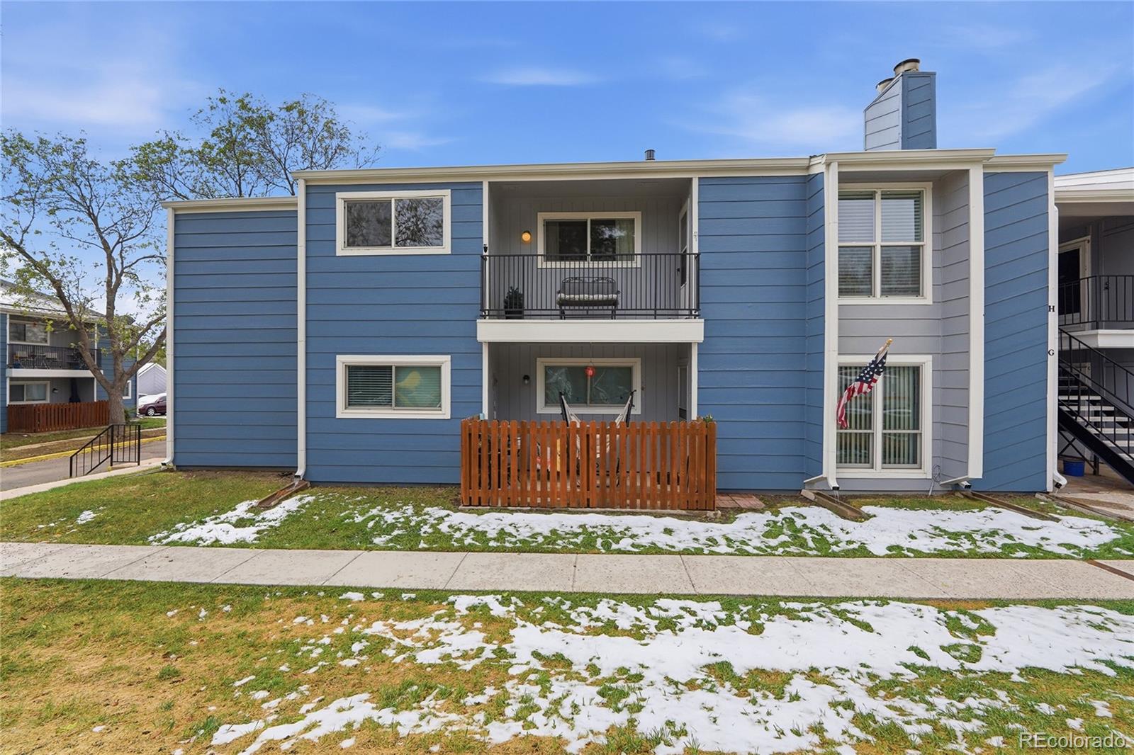 2260 E Geddes Avenue Centennial CO 80122