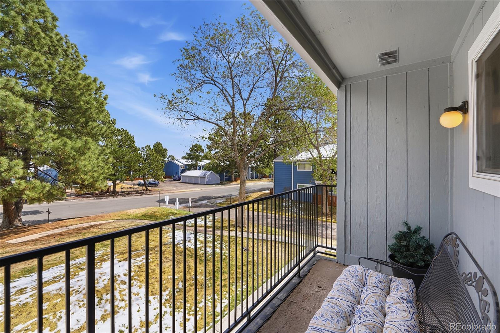 2260 E Geddes Avenue Centennial CO 80122