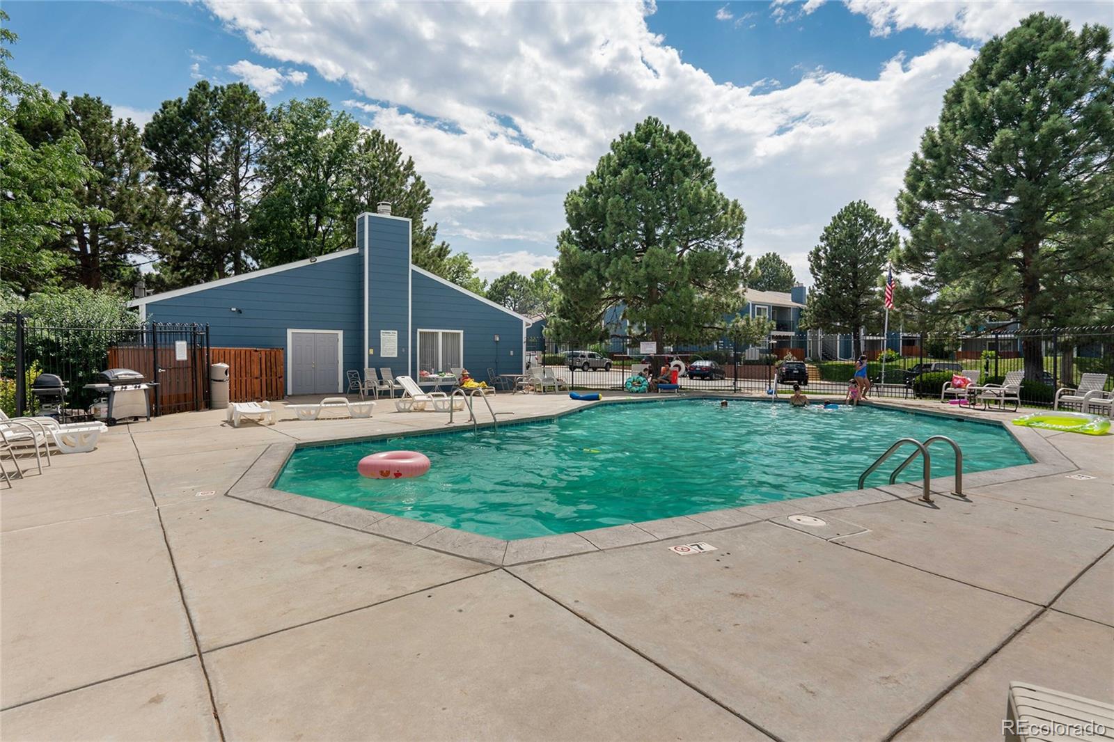 2260 E Geddes Avenue Centennial CO 80122