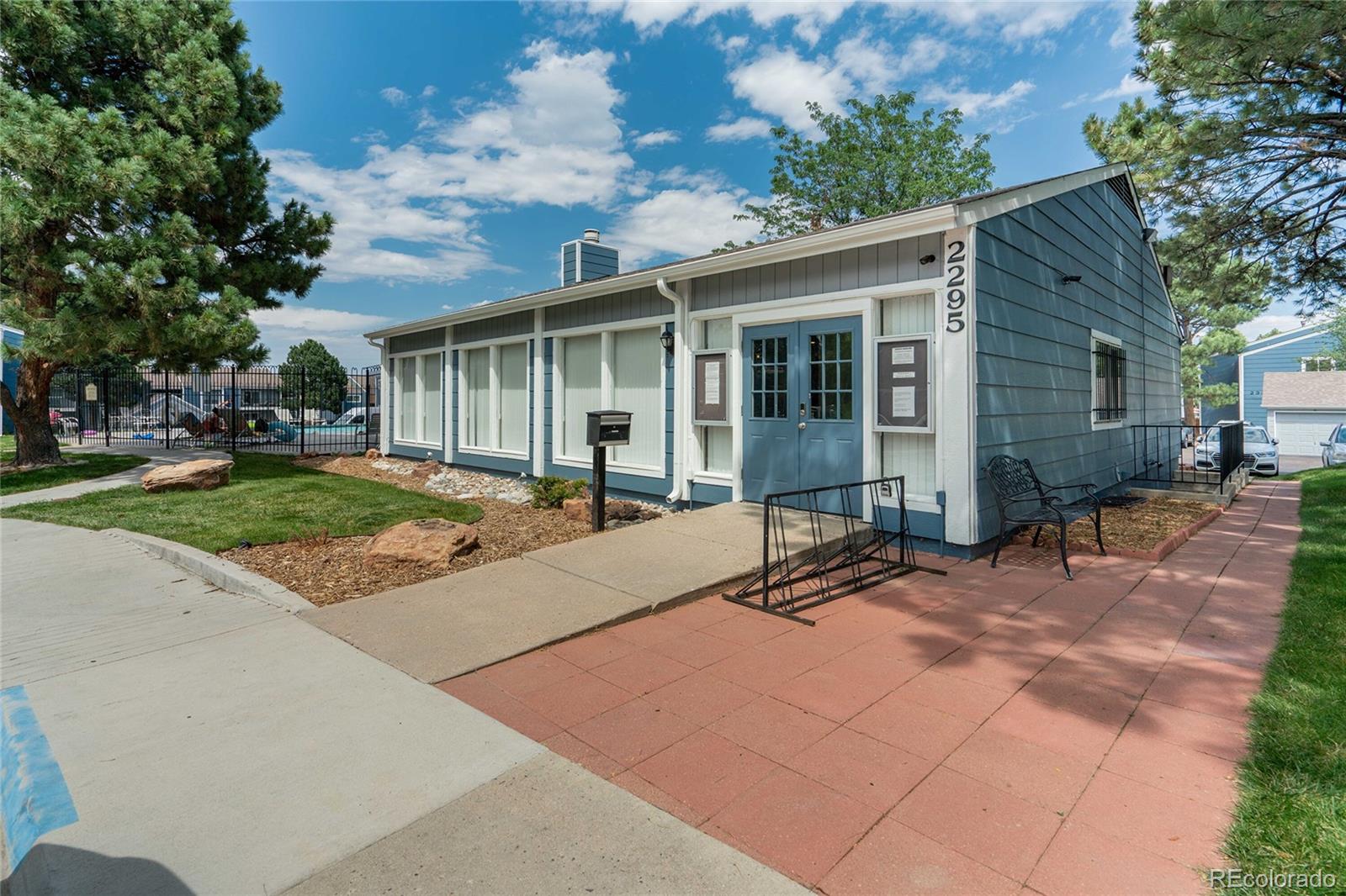 2260 E Geddes Avenue Centennial CO 80122
