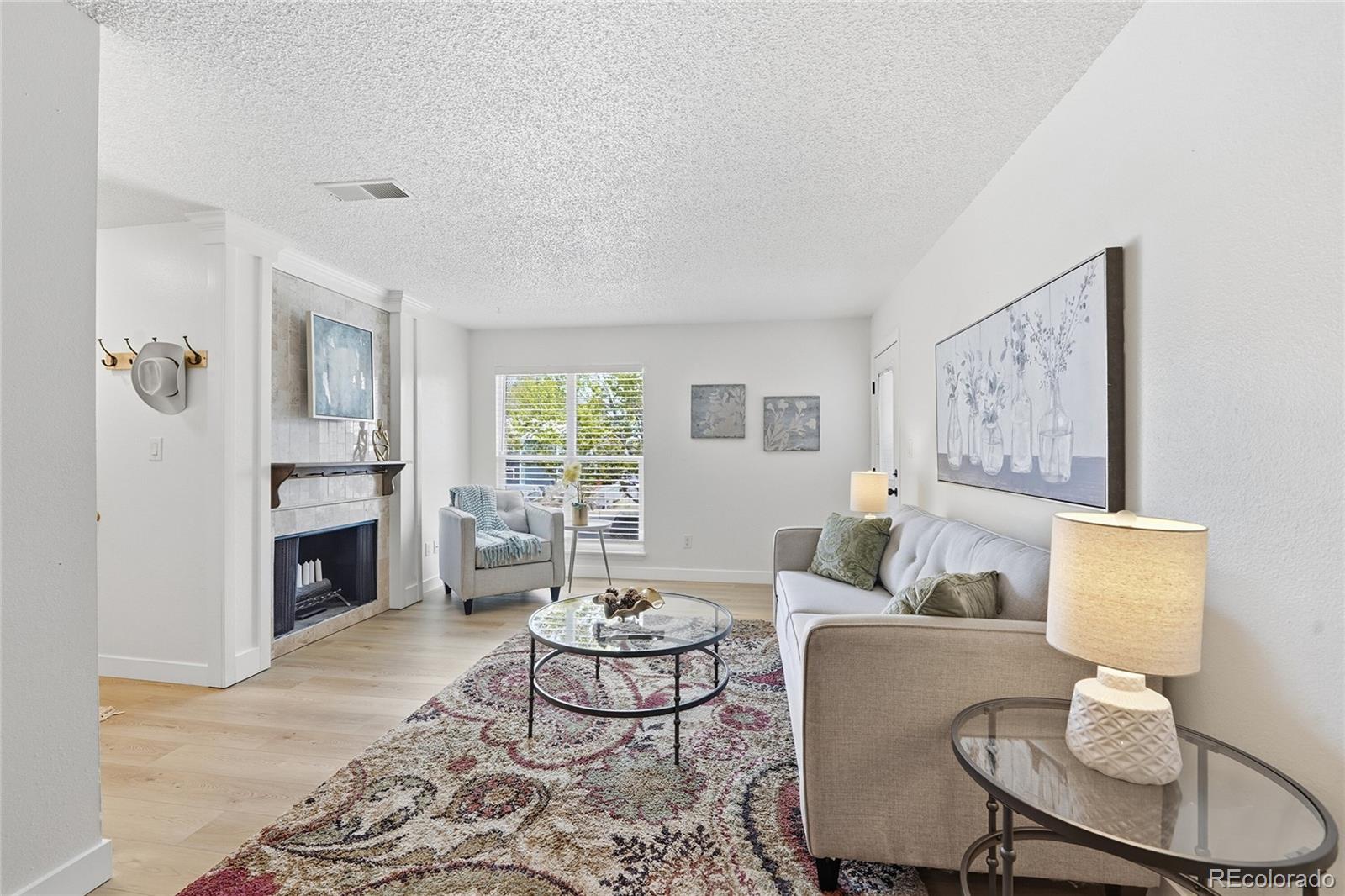 2260 E Geddes Avenue Centennial CO 80122