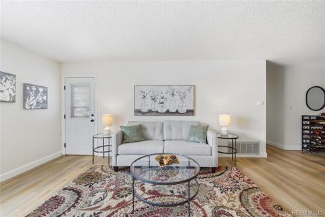 2260 E Geddes Avenue Centennial CO 80122