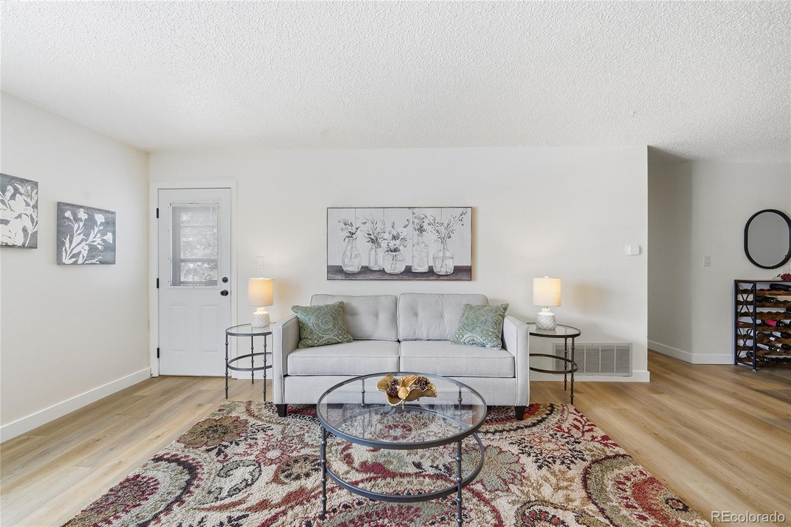 2260 E Geddes Avenue Centennial CO 80122