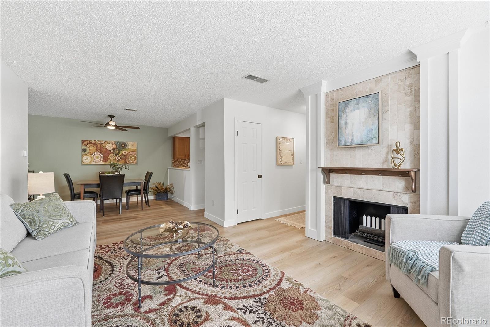 2260 E Geddes Avenue Centennial CO 80122