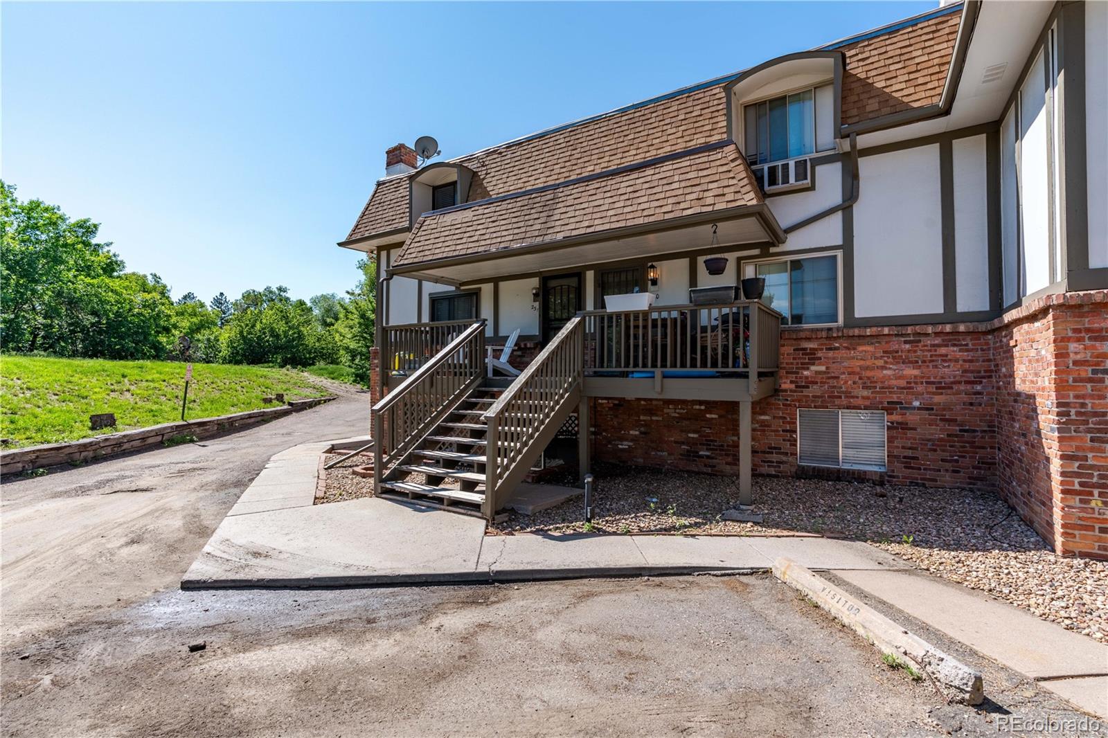2700 S Holly Street Denver CO 80222