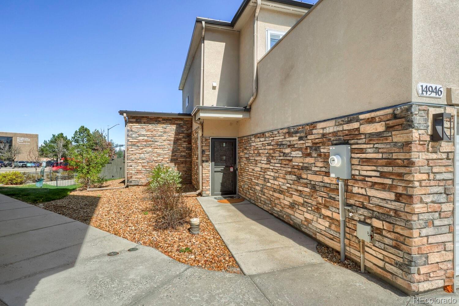 14946 E Hampden Avenue Aurora CO 80014