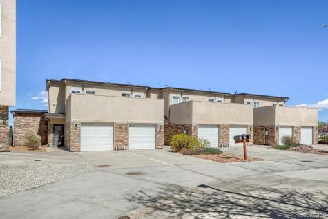 14946 E Hampden Avenue Aurora CO 80014