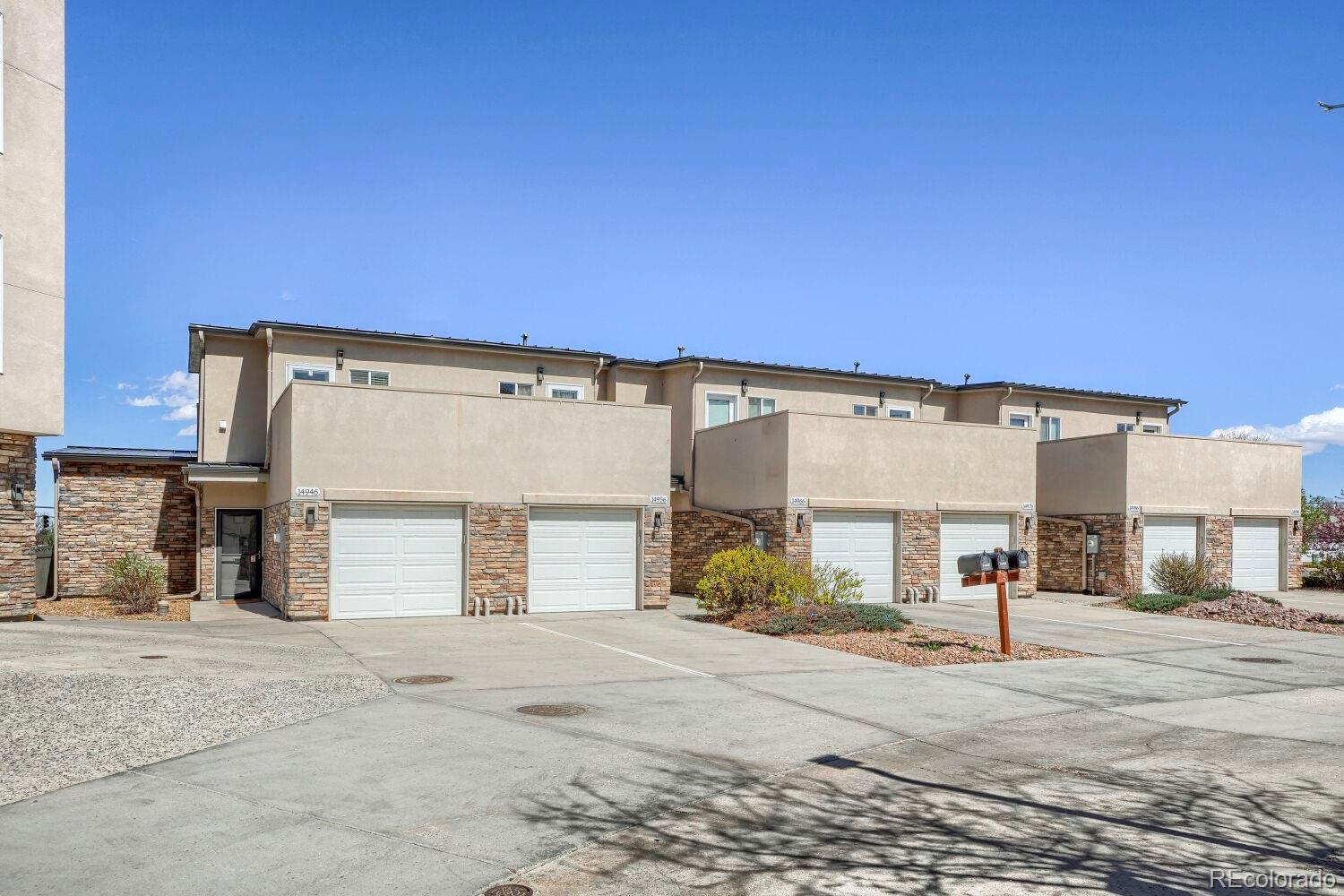 14946 E Hampden Avenue Aurora CO 80014