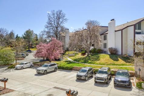14946 E Hampden Avenue Aurora CO 80014