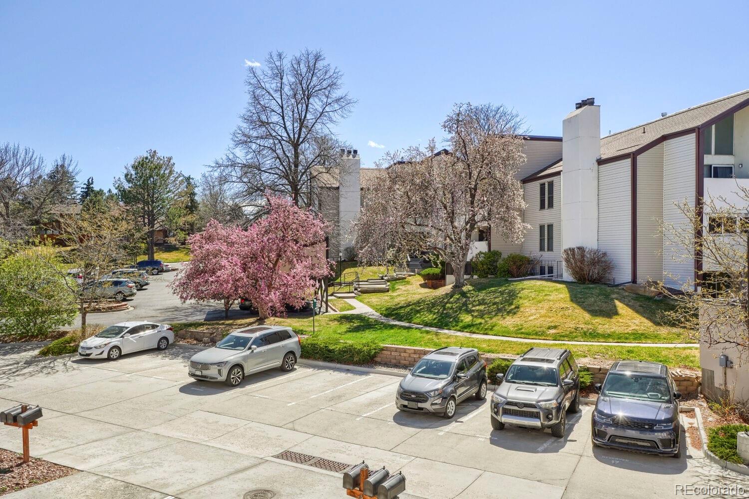 14946 E Hampden Avenue Aurora CO 80014