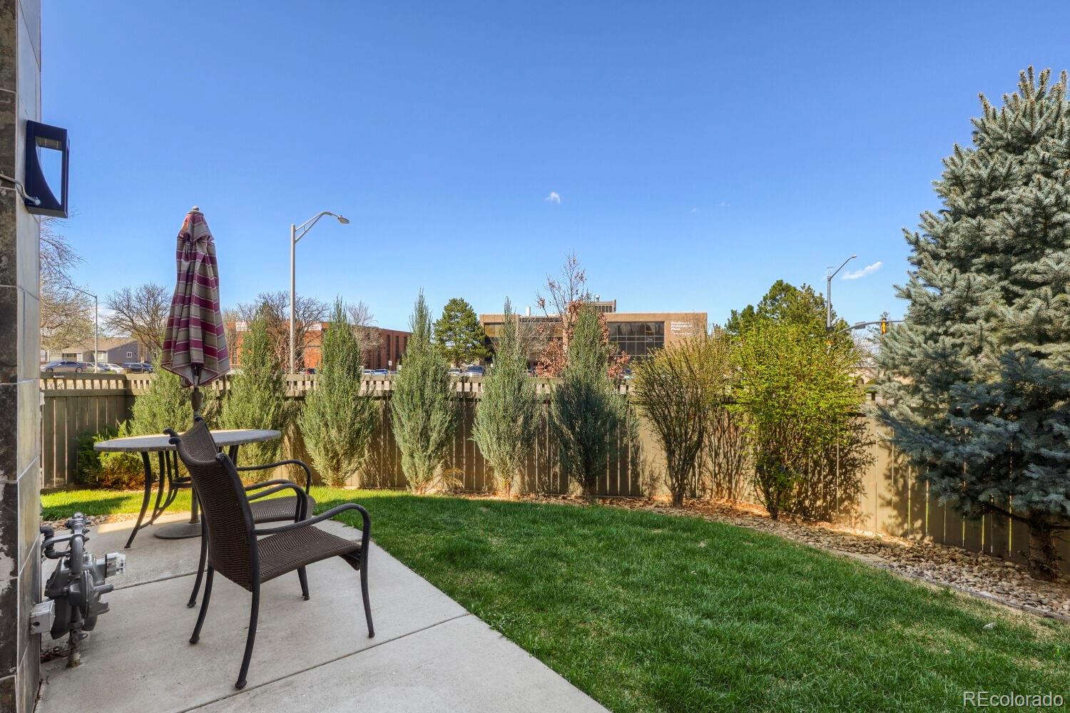 14946 E Hampden Avenue Aurora CO 80014