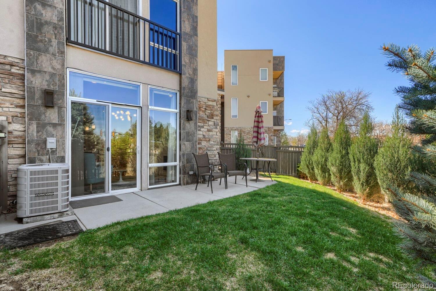 14946 E Hampden Avenue Aurora CO 80014