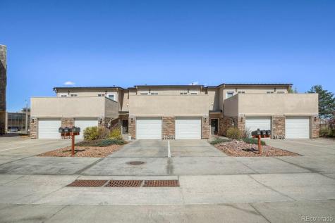 14946 E Hampden Avenue Aurora CO 80014