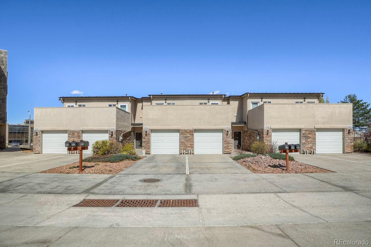 14946 E Hampden Avenue Aurora CO 80014