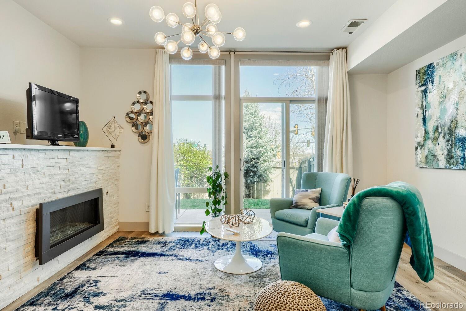 14946 E Hampden Avenue Aurora CO 80014