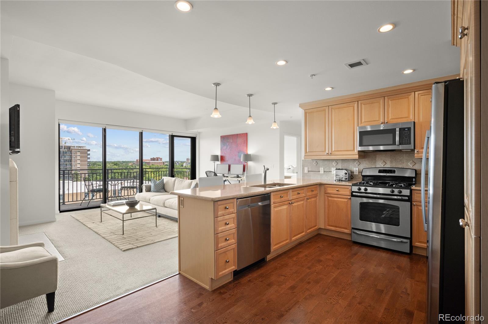 2990 E 17th Avenue Denver CO 80206