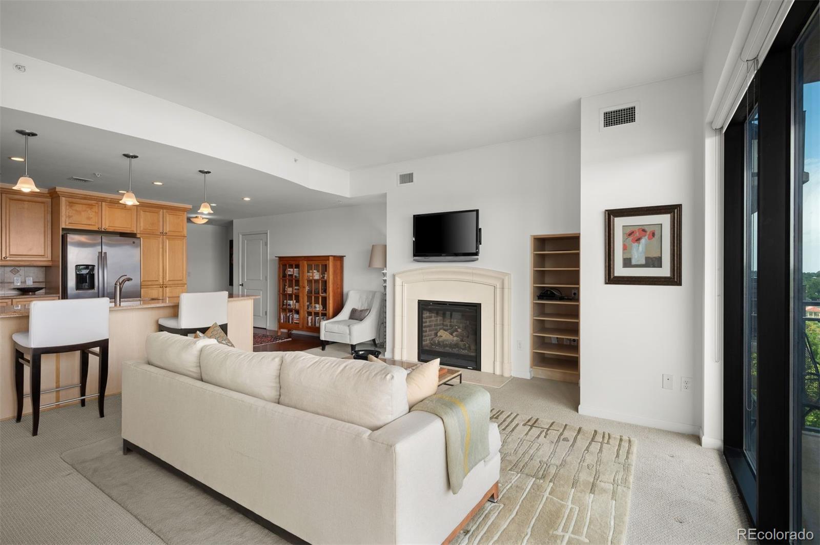 2990 E 17th Avenue Denver CO 80206