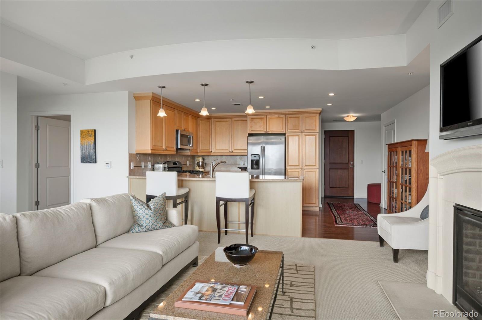 2990 E 17th Avenue Denver CO 80206