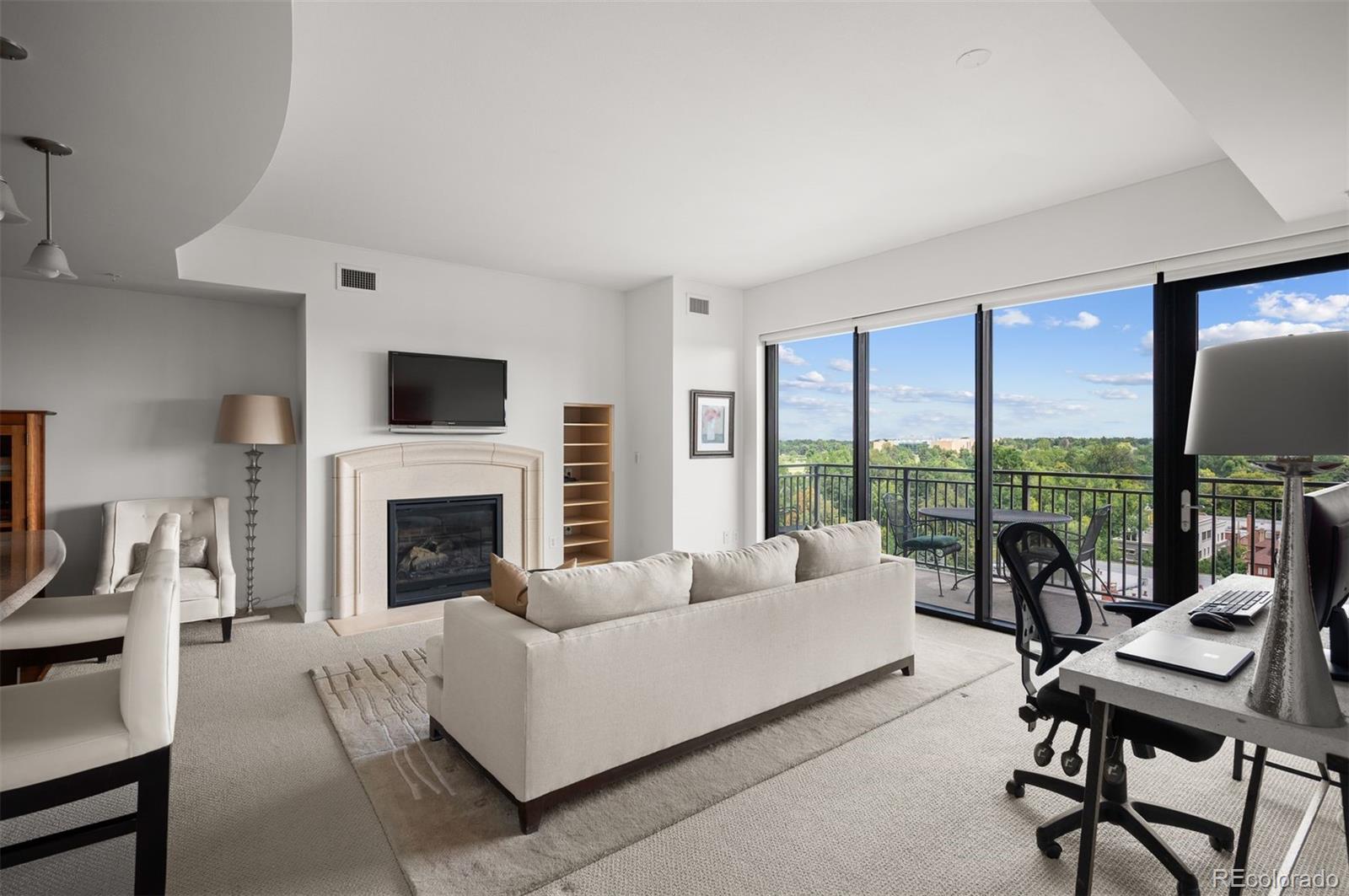 2990 E 17th Avenue Denver CO 80206