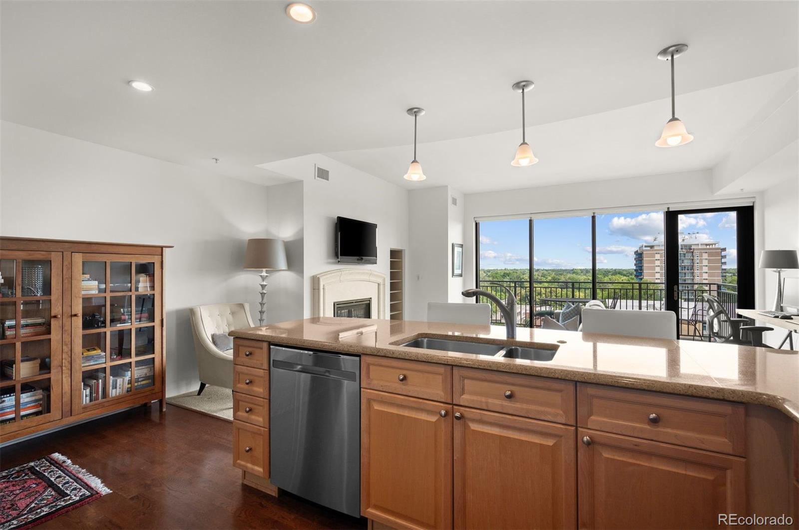 2990 E 17th Avenue Denver CO 80206