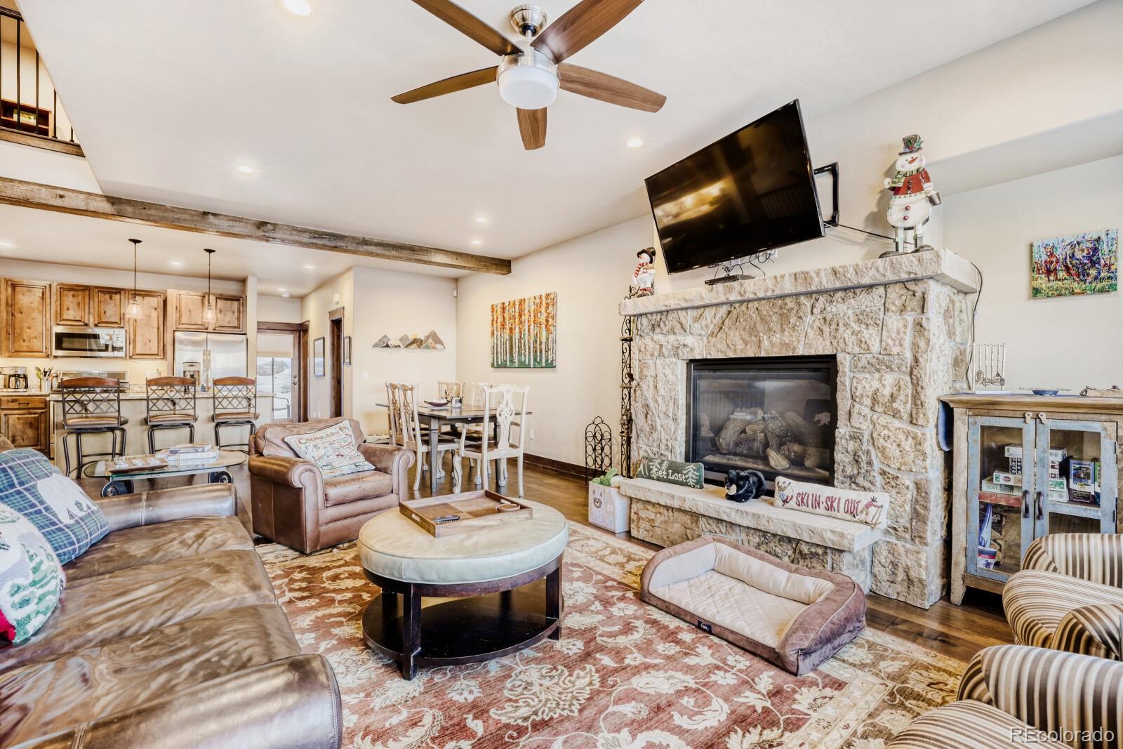 852 Independence Road Dillon CO 80435