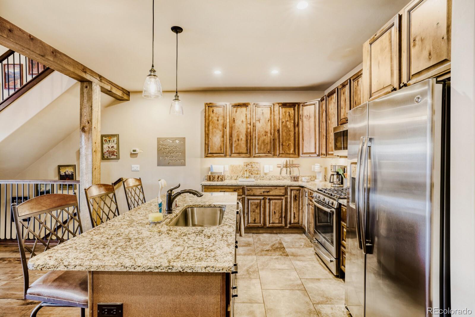 852 Independence Road Dillon CO 80435