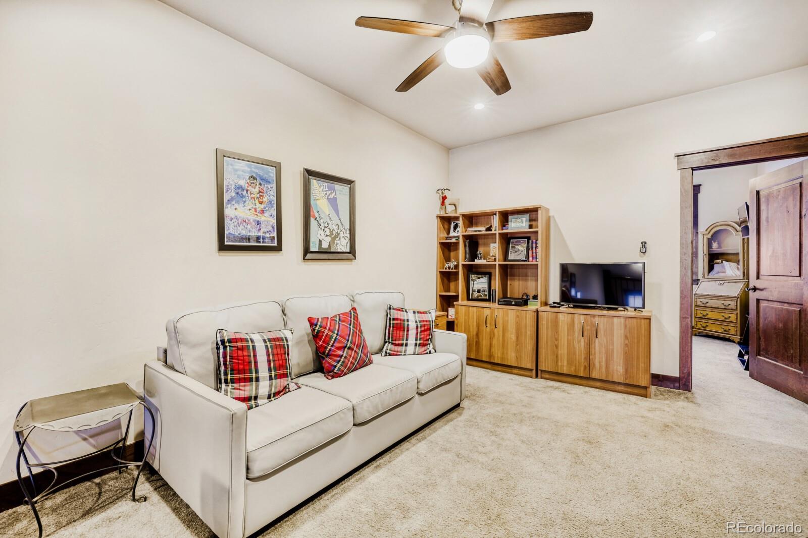852 Independence Road Dillon CO 80435