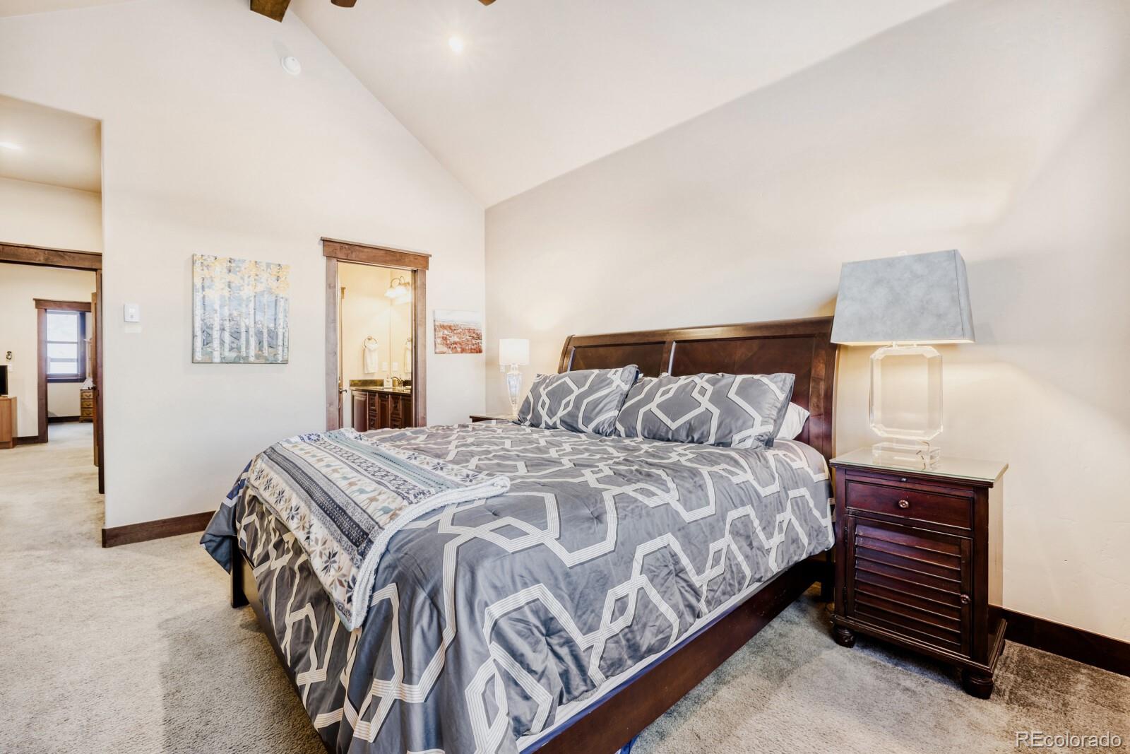852 Independence Road Dillon CO 80435
