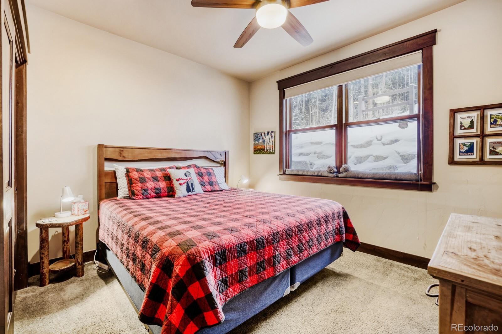 852 Independence Road Dillon CO 80435