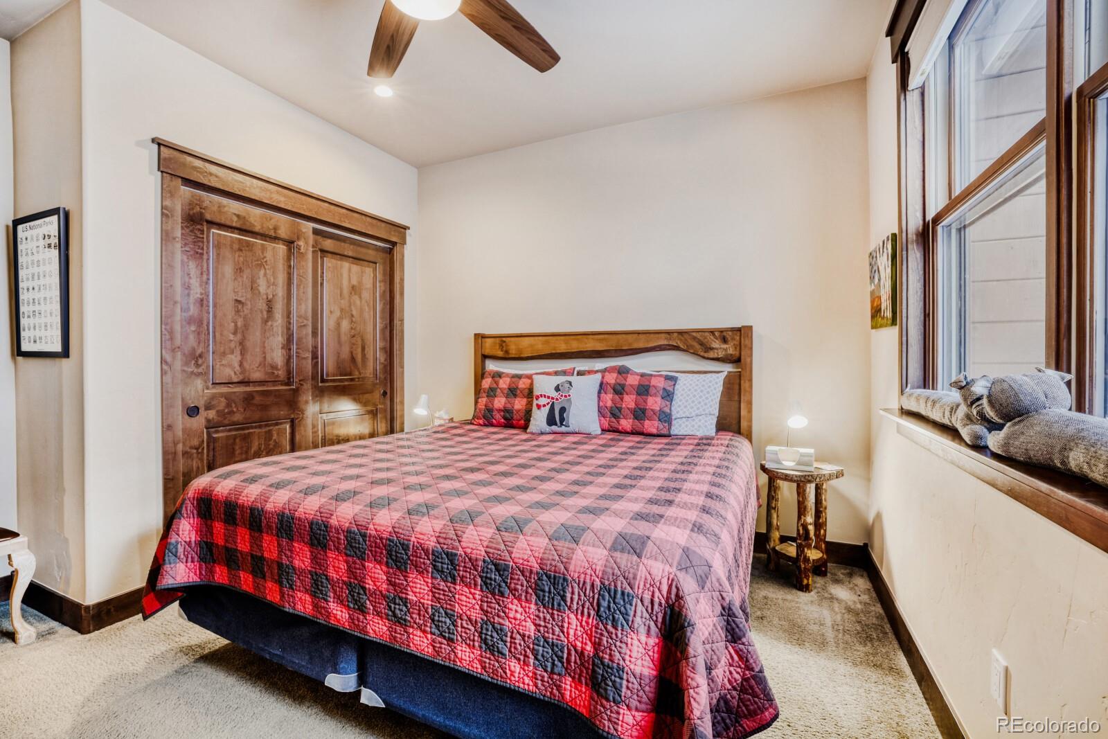 852 Independence Road Dillon CO 80435