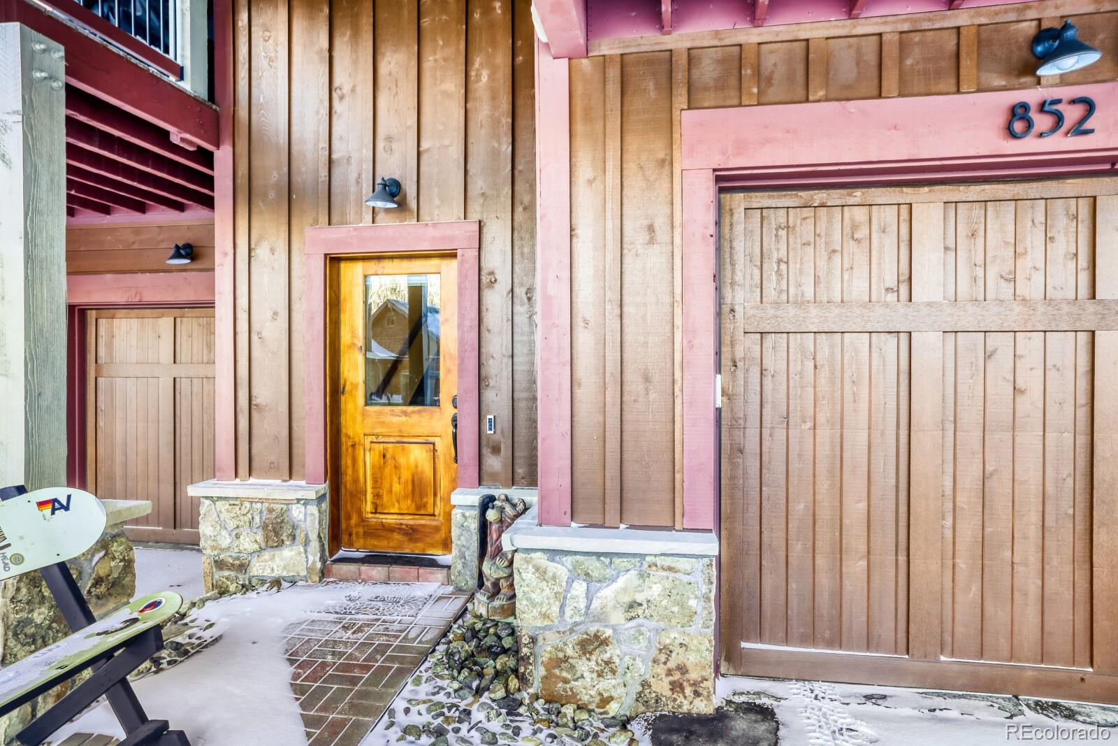852 Independence Road Dillon CO 80435