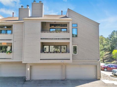 23537 Genesee Village Road Golden CO 80401