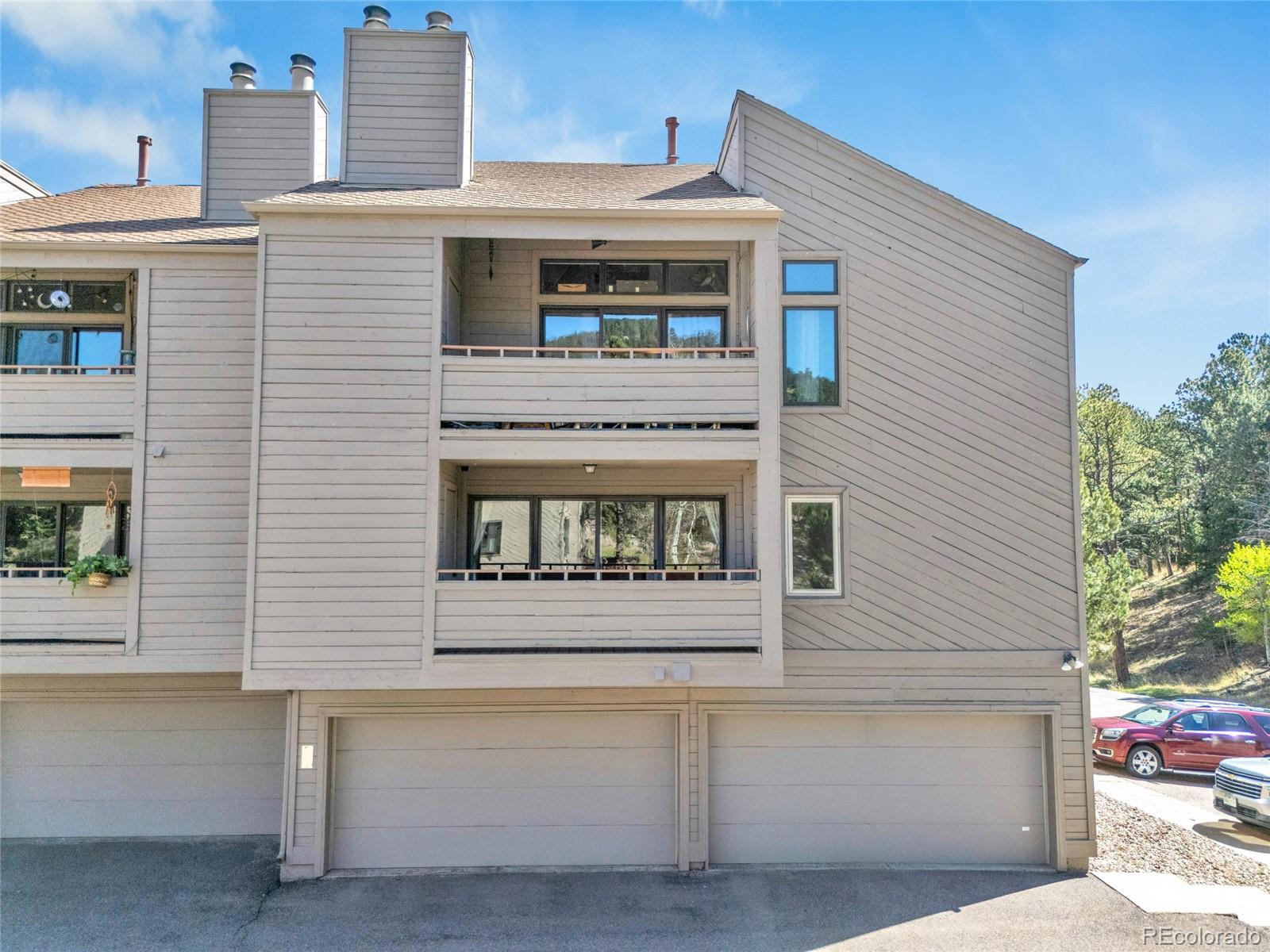23537 Genesee Village Road Golden CO 80401