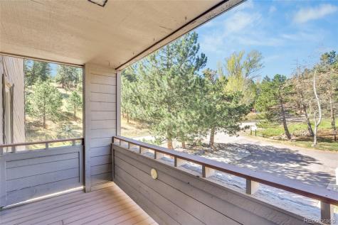 23537 Genesee Village Road Golden CO 80401