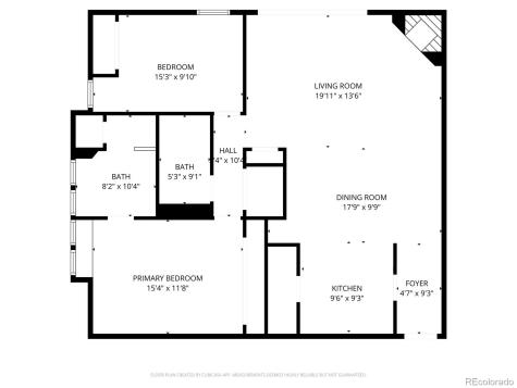 23537 Genesee Village Road Golden CO 80401