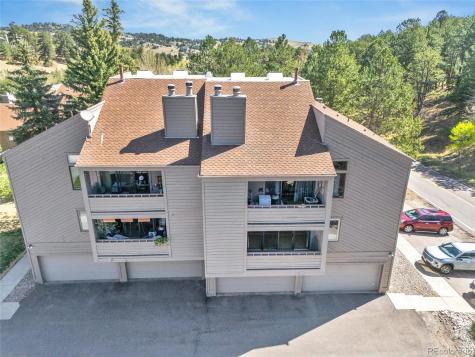 23537 Genesee Village Road Golden CO 80401
