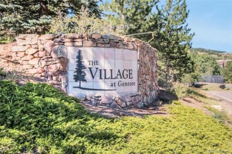 23537 Genesee Village Road Golden CO 80401