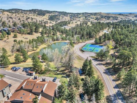 23537 Genesee Village Road Golden CO 80401
